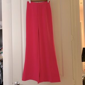 New high waisted pants